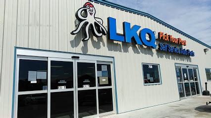 lkq wichita ks prices.